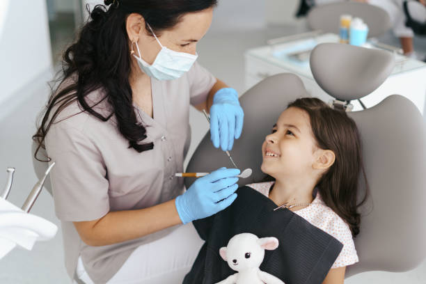 Best Broken or Cracked Tooth Emergency Dentist in Brunswick, NC