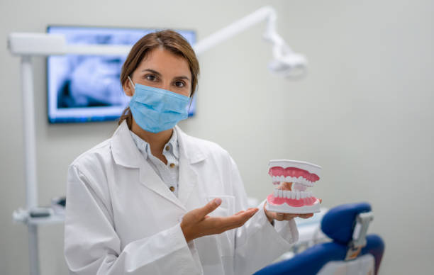 Best Emergency Cosmetic Dentistry in Brunswick, NC
