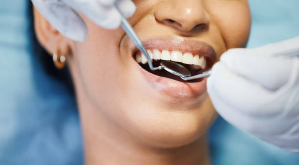 Best Pediatric Emergency Dentist in Brunswick, NC