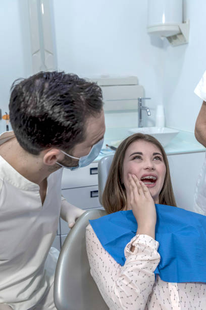 Best Emergency Dentist for Lost Fillings or Crowns in Brunswick, NC