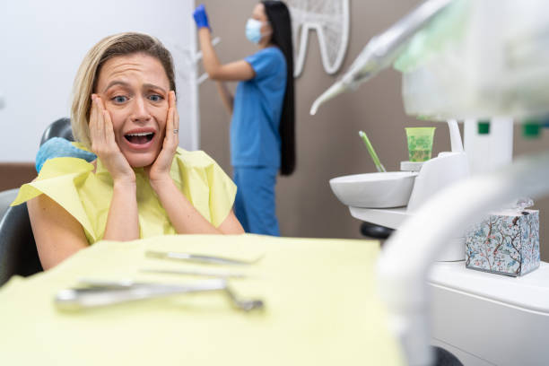 Best Holiday Emergency Dentist in Brunswick, NC